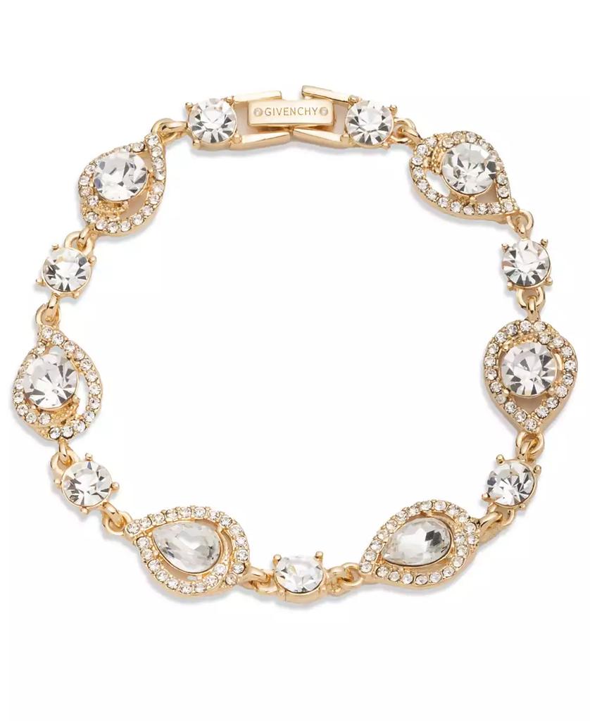 Givenchy Crystal Flex Bracelet - JEWELRY - Free Shipping Givenchy Crystal Flex Bracelet - JEWELRY - Free Shipping