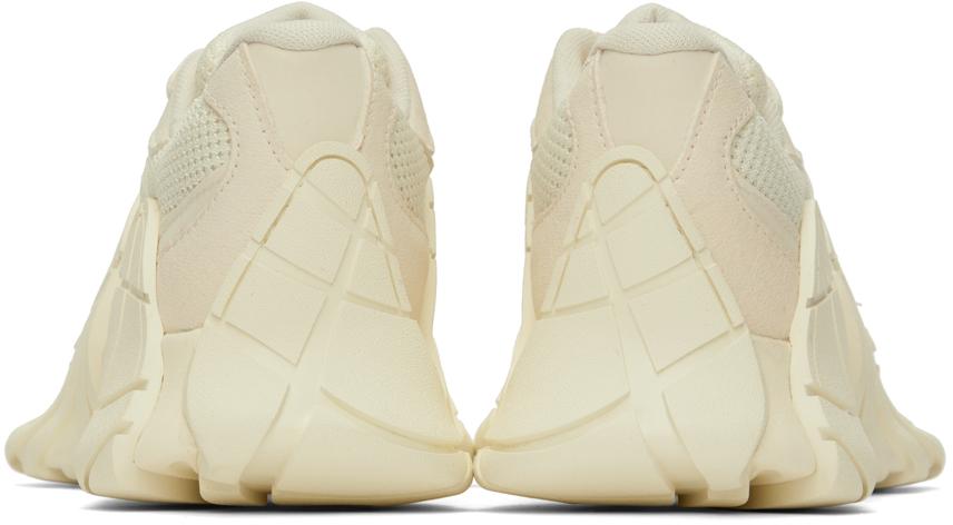 CAMPERLAB Off-White Tormenta Sneakers
