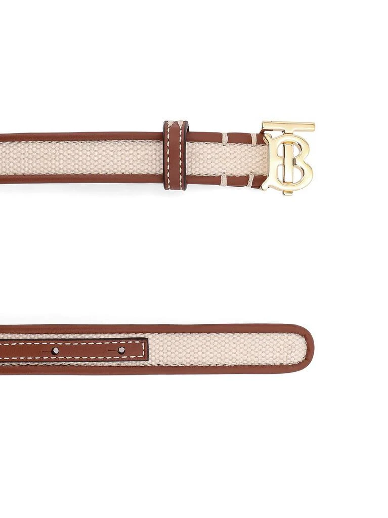 Burberry Burberry Tb Belt 3