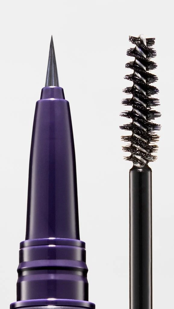 Kevyn Aucoin True Feather Brow Marker Gel Duo 4