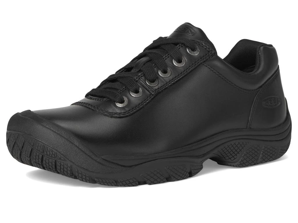 Keen PTC Dress Oxford (Soft Toe) 7