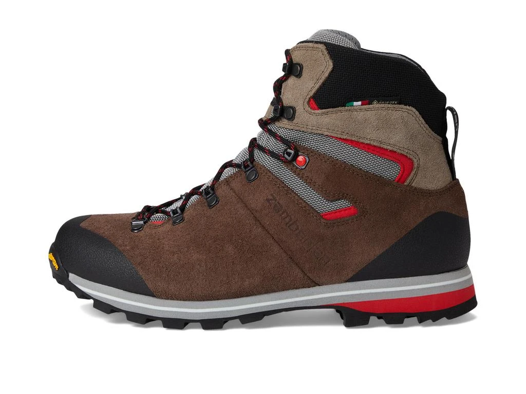 Zamberlan Thunder GTX 4