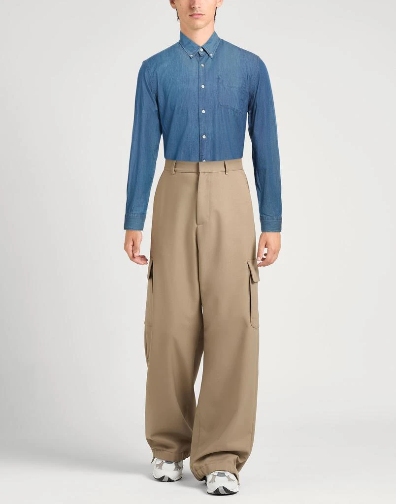 Woolrich Denim shirt 2