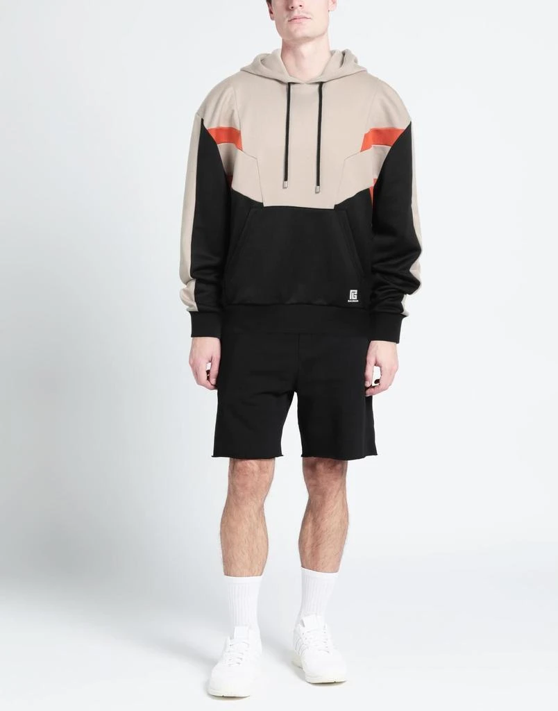 Balmain Hooded sweatshirt 2