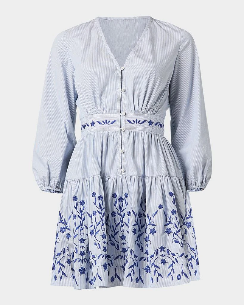 Shop Rory Floral-Embroidered Flounce Mini Dress on Sale at BeyondStyle Get 56% Off Rory Floral-Embroidered Flounce Mini Dress with Limited-Time Flash Deals, Exclusive Discounts, and Special Offers. Enjoy Unbeatable Savings on Shop Rory Floral-Embroidered Flounce Mini Dress on Sale at BeyondStyle Get 56% Off Rory Floral-Embroidered Flounce Mini Dress with Limited-Time Flash Deals, Exclusive Discounts, and Special Offers. Enjoy Unbeatable Savings on