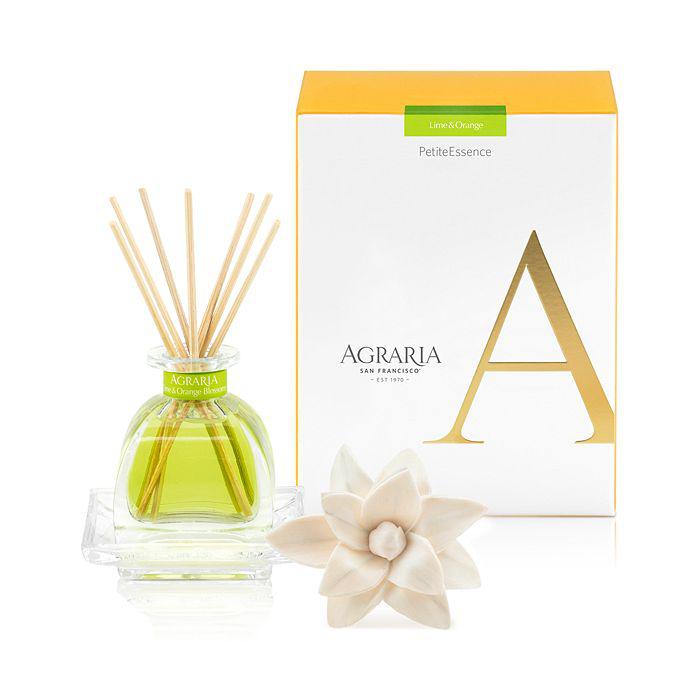 Agraria PetiteEssence, Lime & Orange