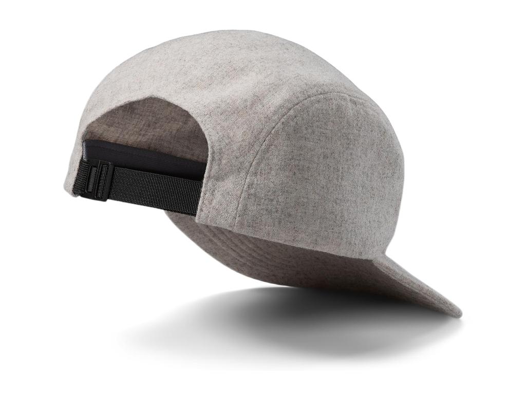 Arc'teryx Wool Calidum 5 Panel Hat