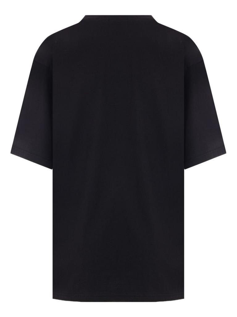 UNDERCOVER Undercover Graphic Prined T-Shirt
