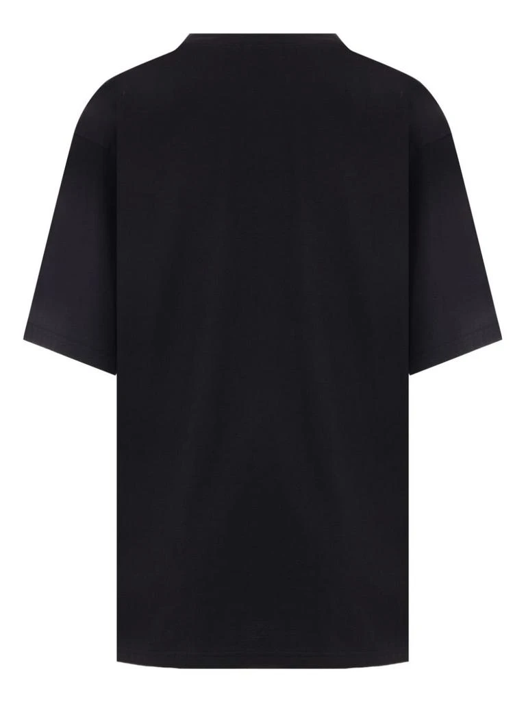 UNDERCOVER Undercover Graphic Prined T-Shirt 2