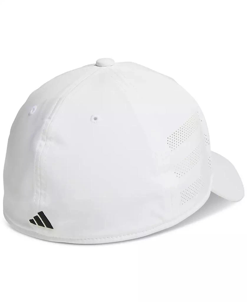 adidas Men's Gameday Stretch Performance Cap 6