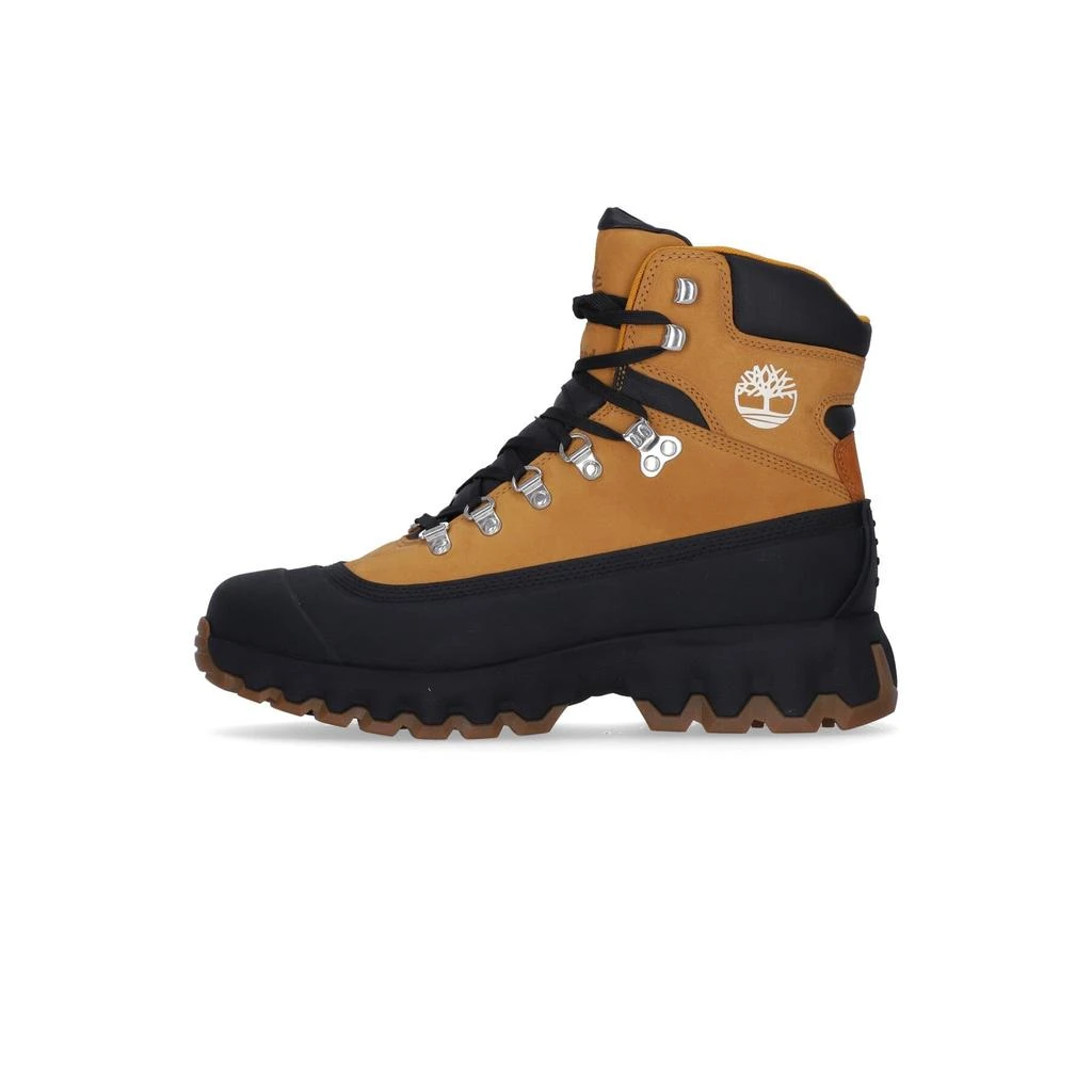 Timberland Edge World Hiker Wheat Men's High Boot 1