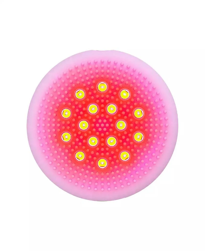 Foreo LUNA 4 hair 2-in-1 LED Scalp Massager 1