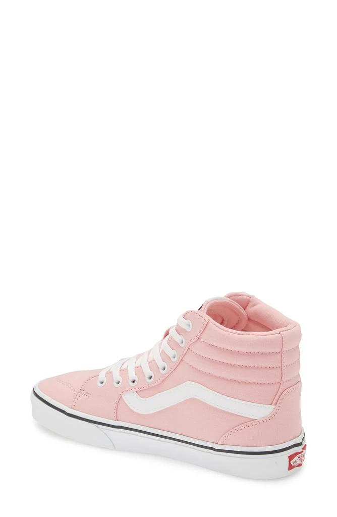 Vans Filmore High Top Sneaker 2