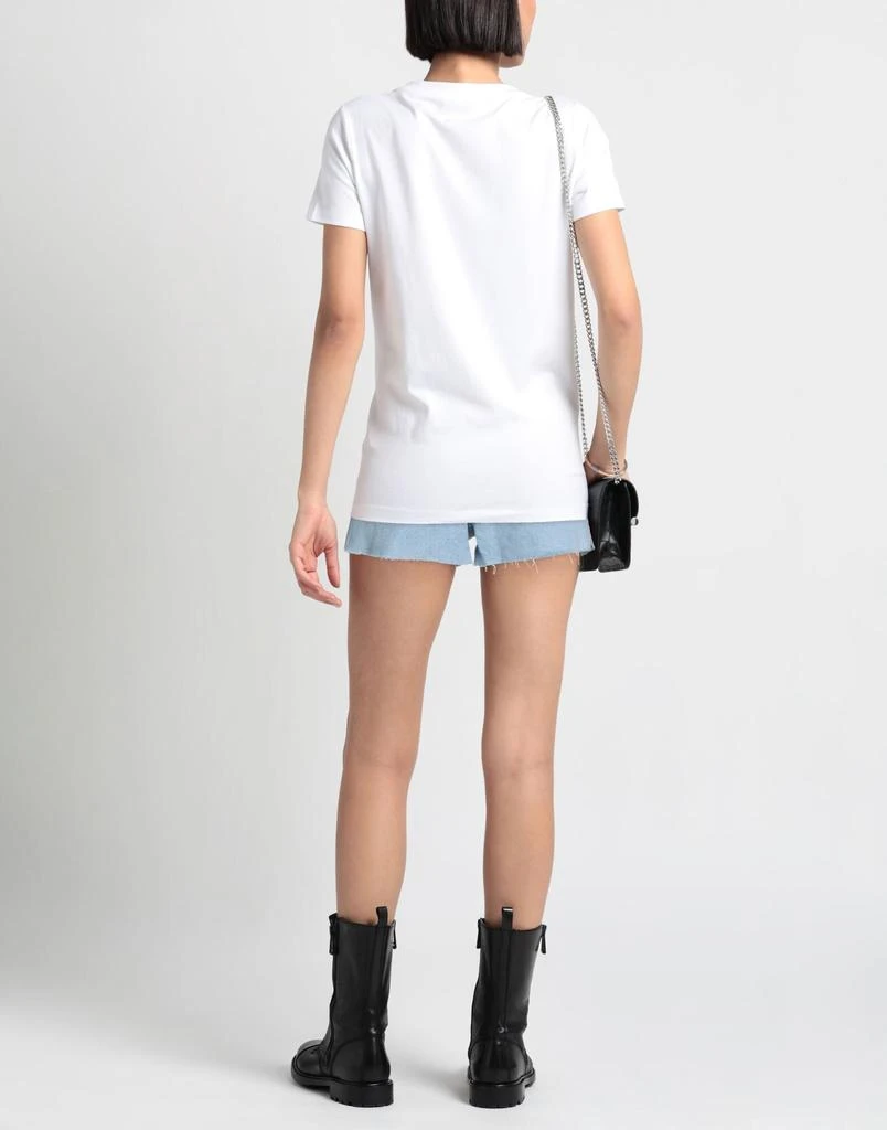 NA-KD Denim shorts 3