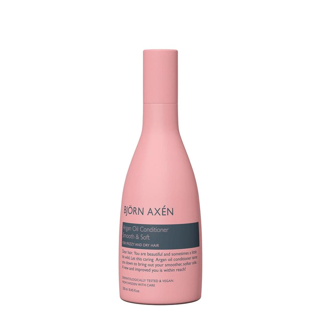 Bjorn Axen Argan Oil Conditioner by  for Unisex - 8.45 oz Conditioner 1