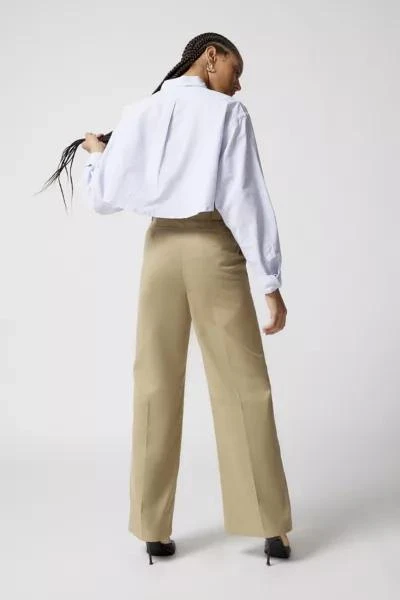 DICKIES Dickies Workwear Wide Leg Pant 2