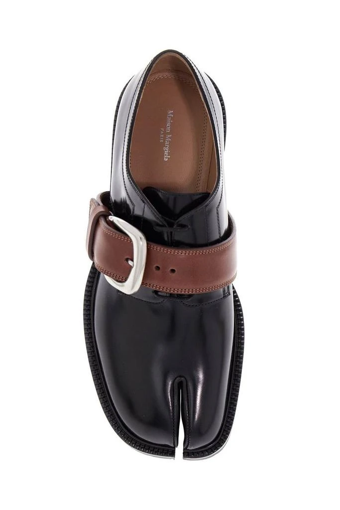 MAISON MARGIELA derby tabi 2