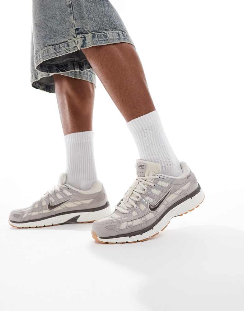 nike p 6000 asos
