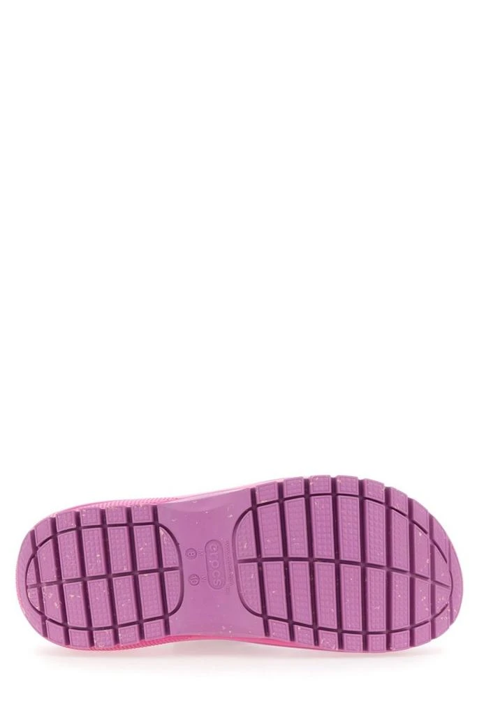 Crocs Crocs Mega Crush Sandals 7