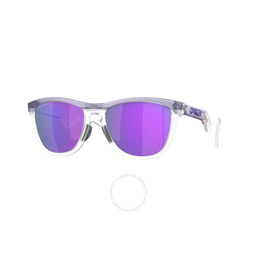 Oakley Oakley Frogskins Hybrid Sunglasses