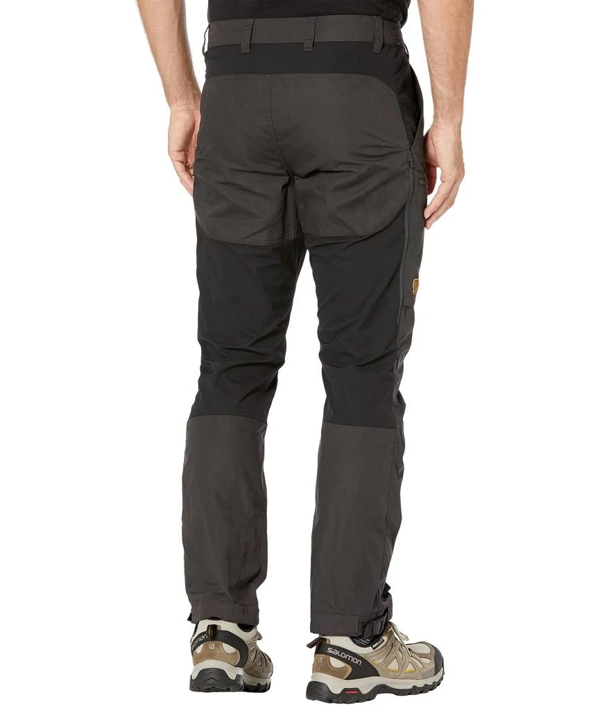 Fjällräven Abisko Lite Trekking Trousers 2