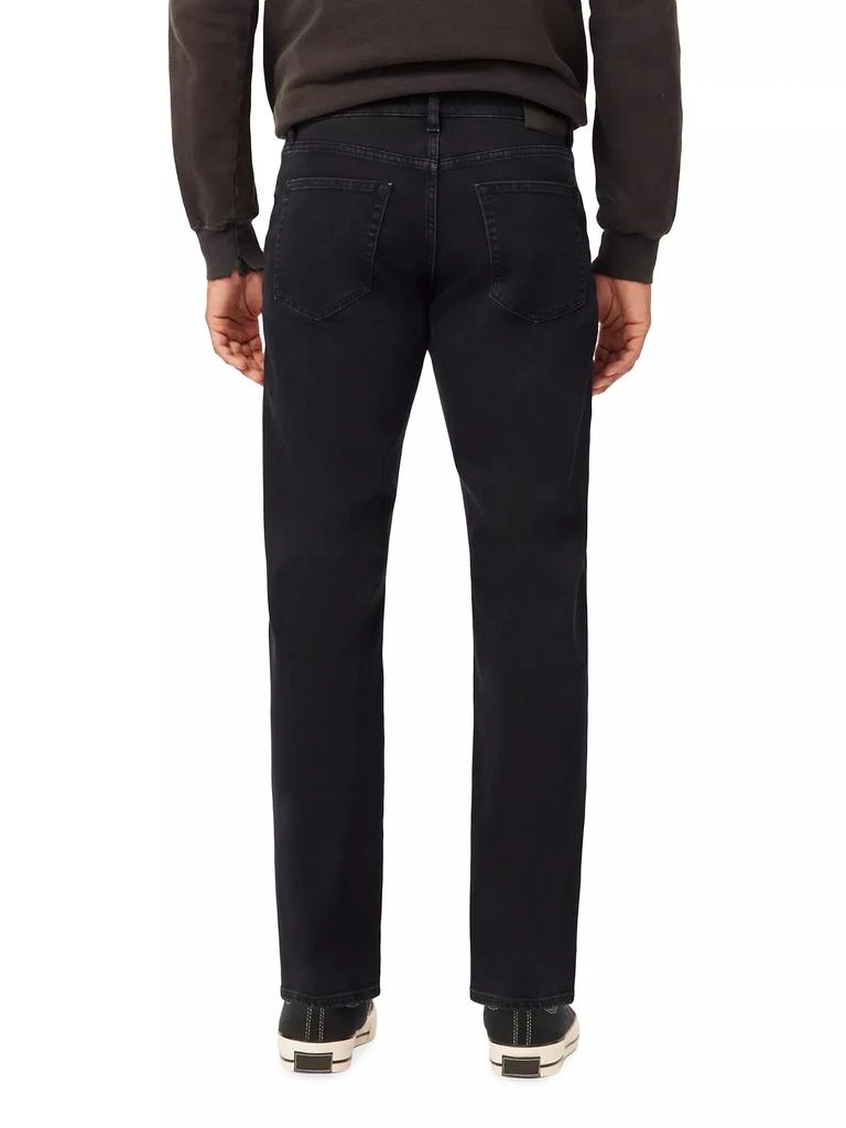 DL1961 Russell Slim Straight Fit Jeans 4