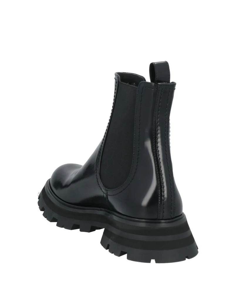 McQueen Ankle boot 3
