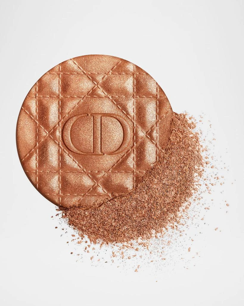Dior Dior Forever Glow Luminizer 2