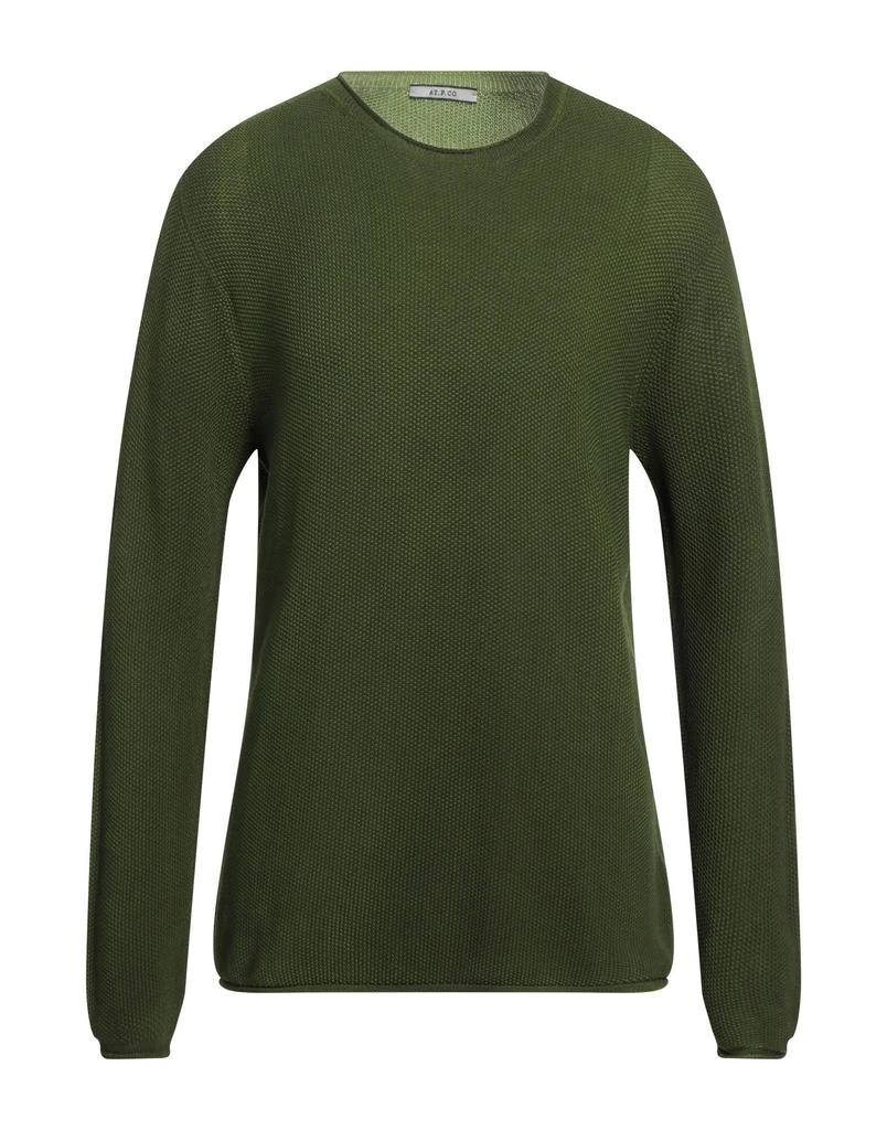 AT.P.CO Sweater 1