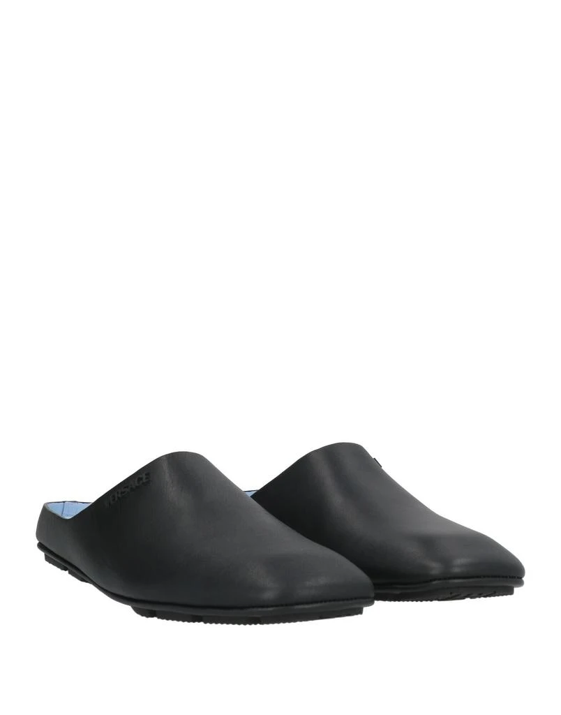 Versace Mules and clogs 2