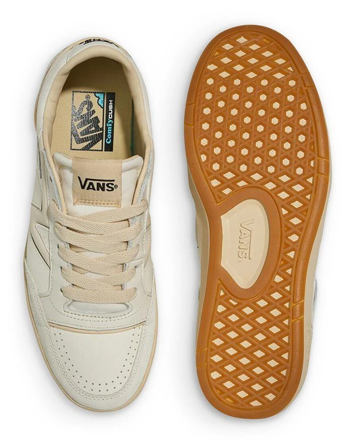 Vans Men's Lowland ComfyCush JMP R Shoe 2