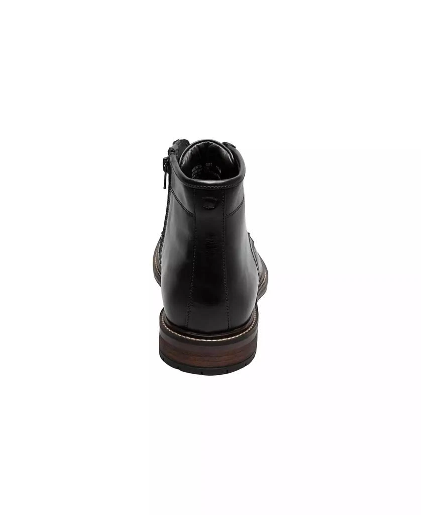 Florsheim Men's Forge Plain Toe Lace Up Boot 5