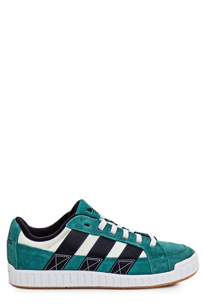adidas gazelle silver green womens Adidas Superstar Glt Black main image 1