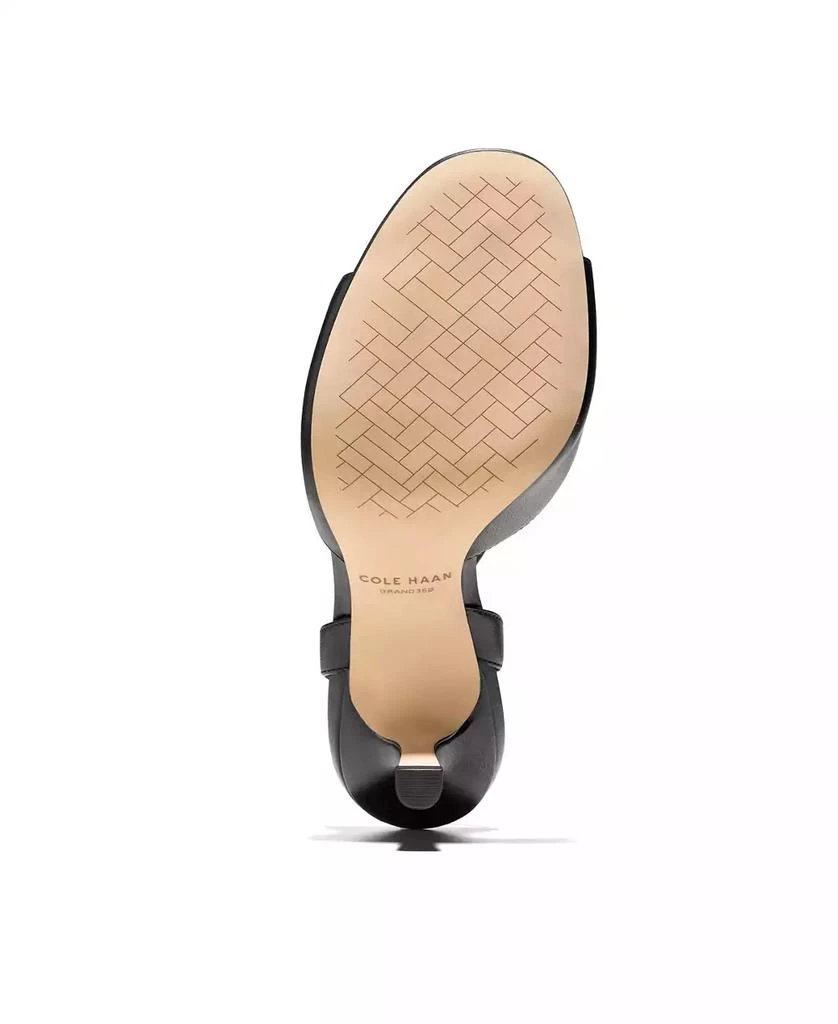 Cole Haan Women's Annalise Buckle Sandals 5