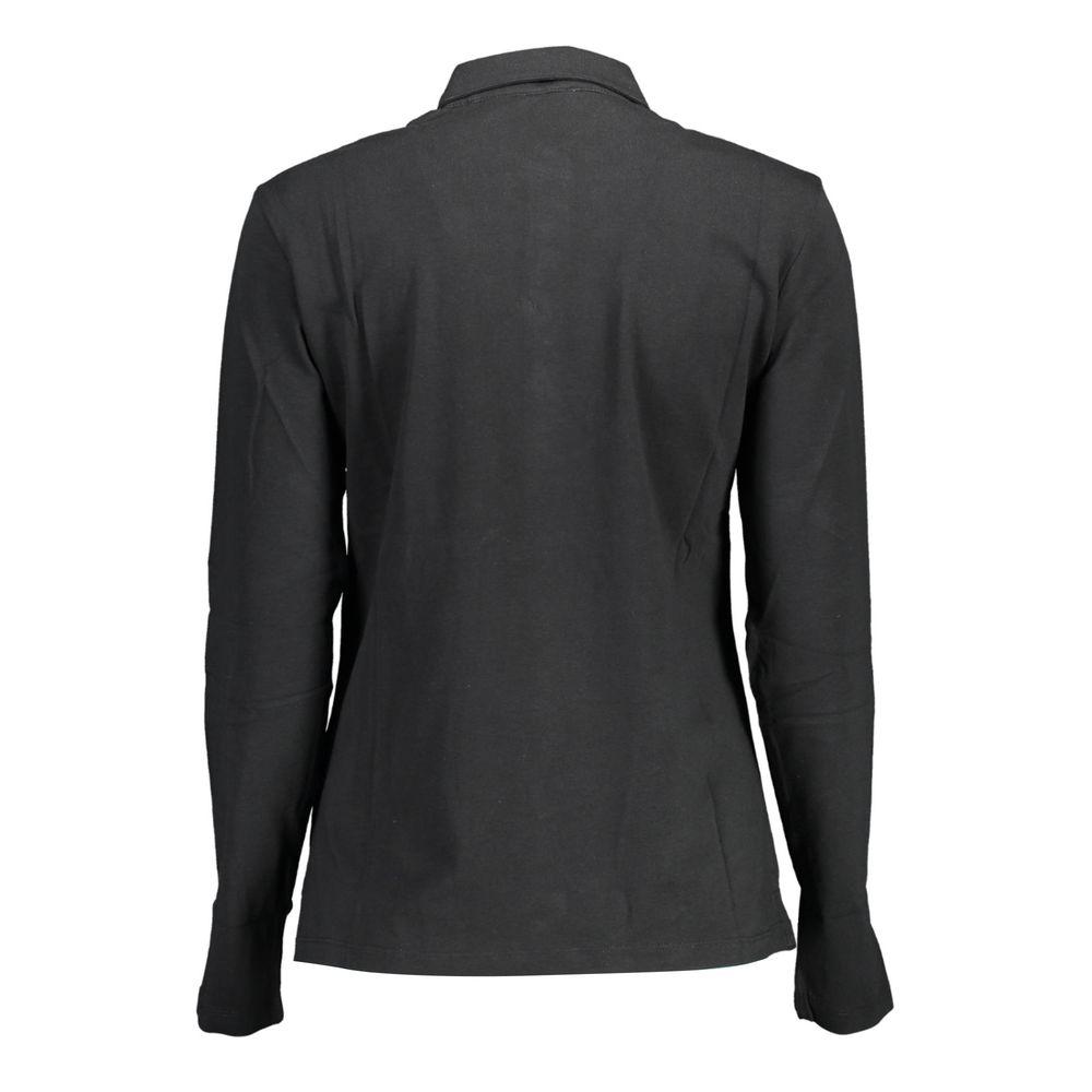 U.S. POLO ASSN. Cotton Women Polo Women's Shirt