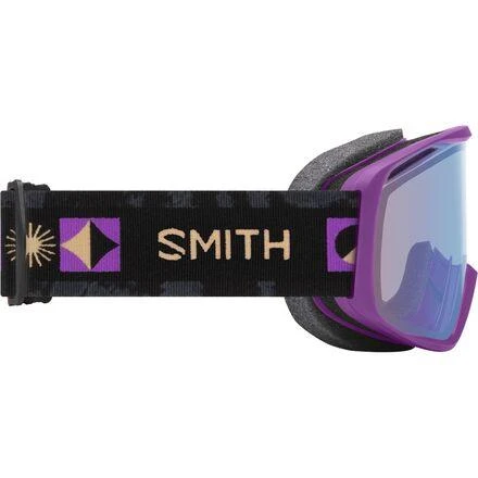 Smith Rally Goggles 2