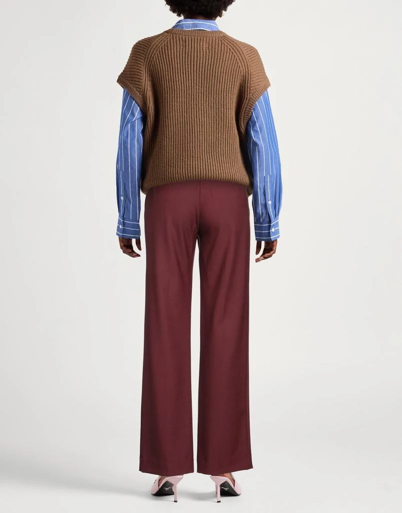 ANTONELLI Casual pants 3