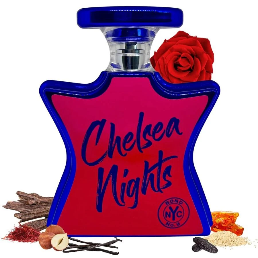 Bond No.9 Bond No.9 Chelsea Nights Unisex EDP 3