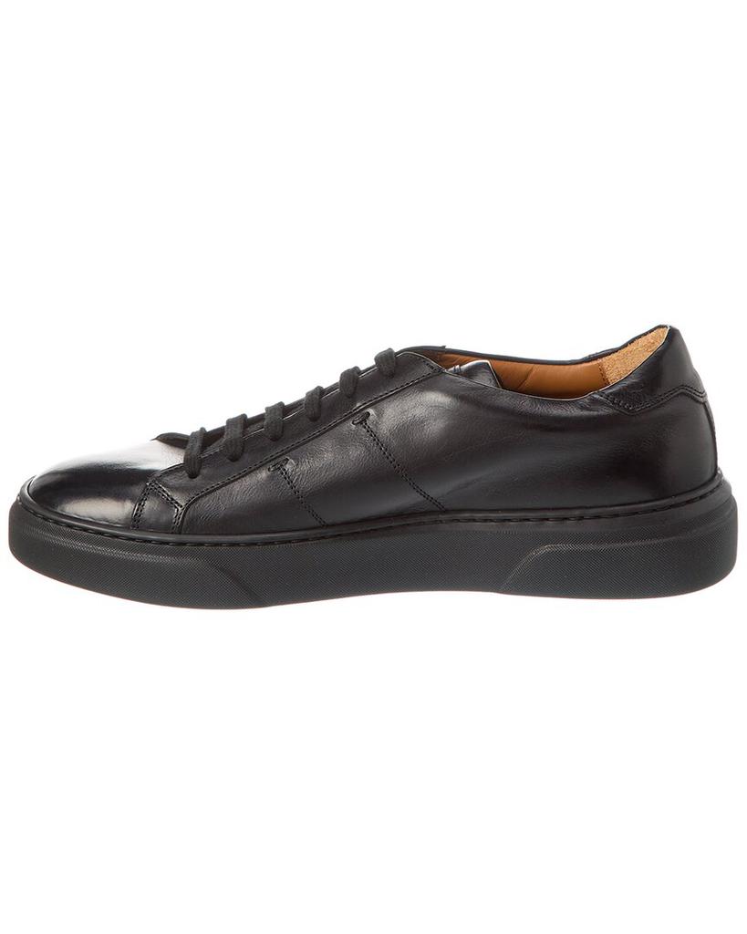 Antonio Maurizi Leather Sneaker