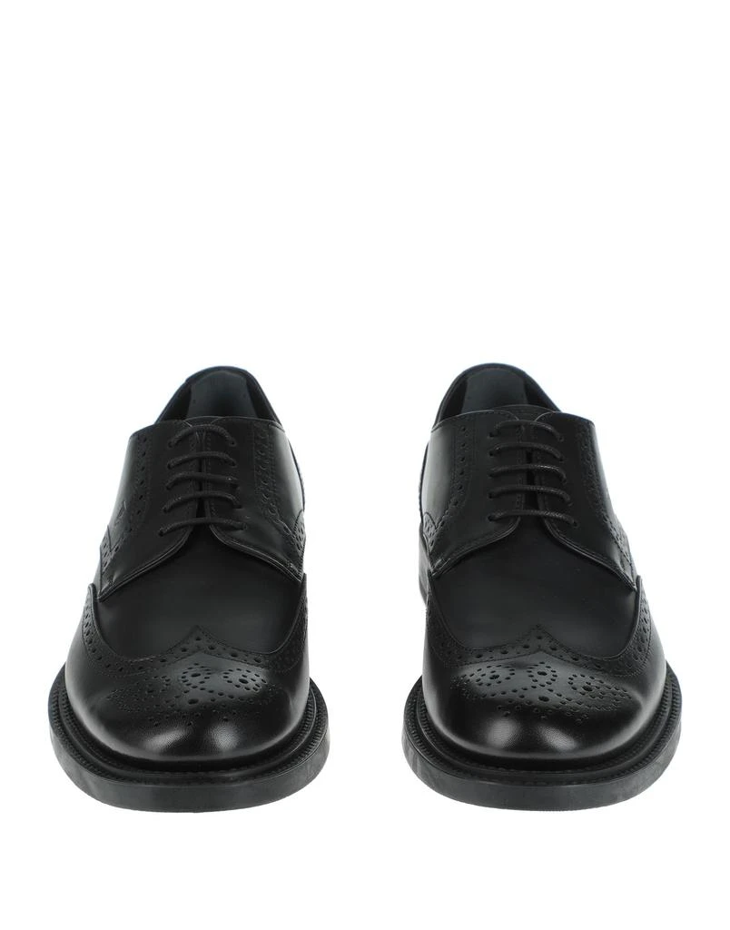 Tod's Laced shoes 4
