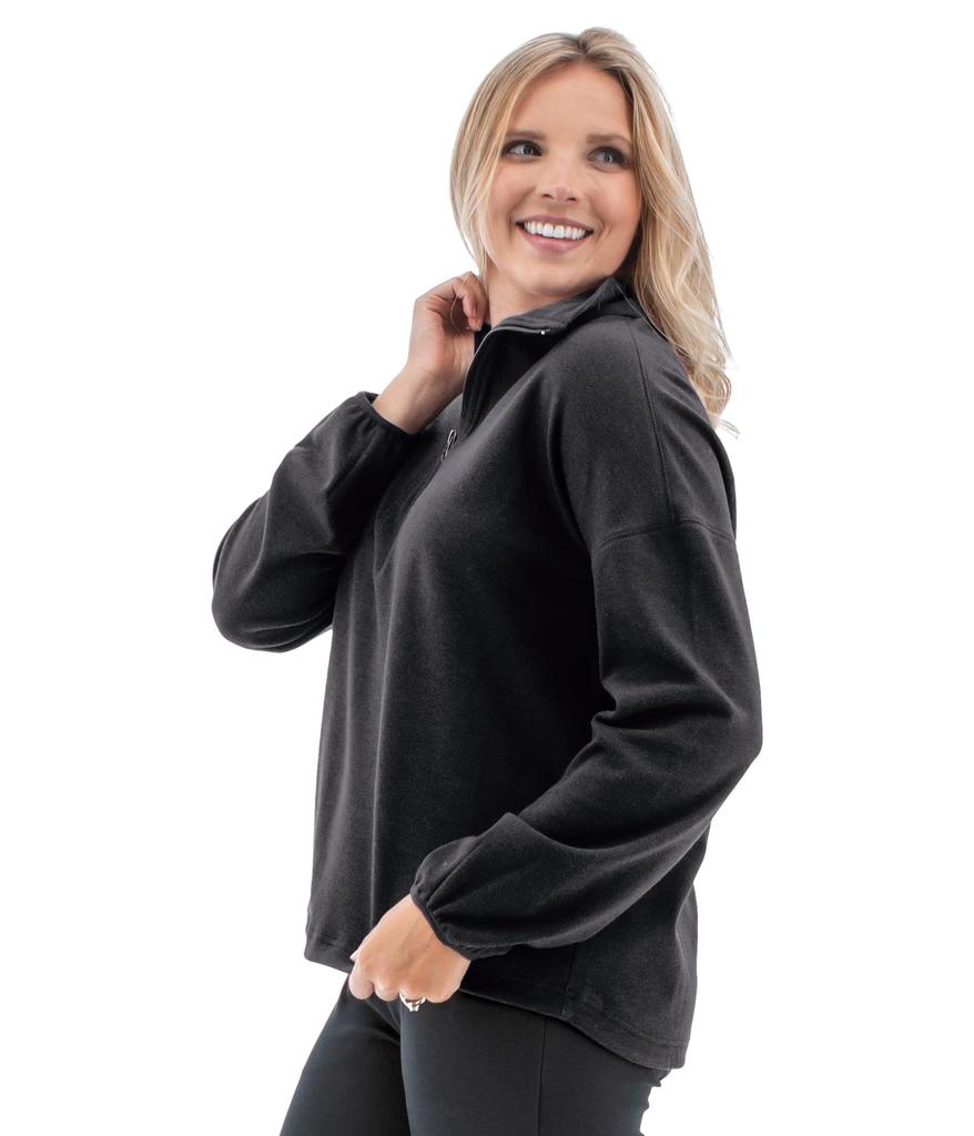 Aventura Clothing Mckenna Pullover