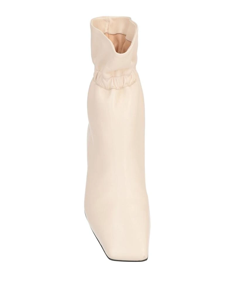 CESARE PACIOTTI Ankle boot 4