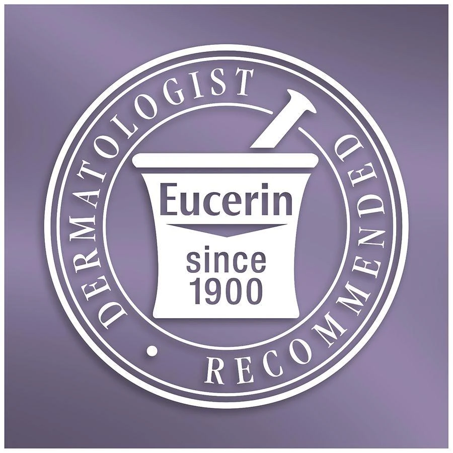Eucerin Skin Balance Facial Day Cream 4