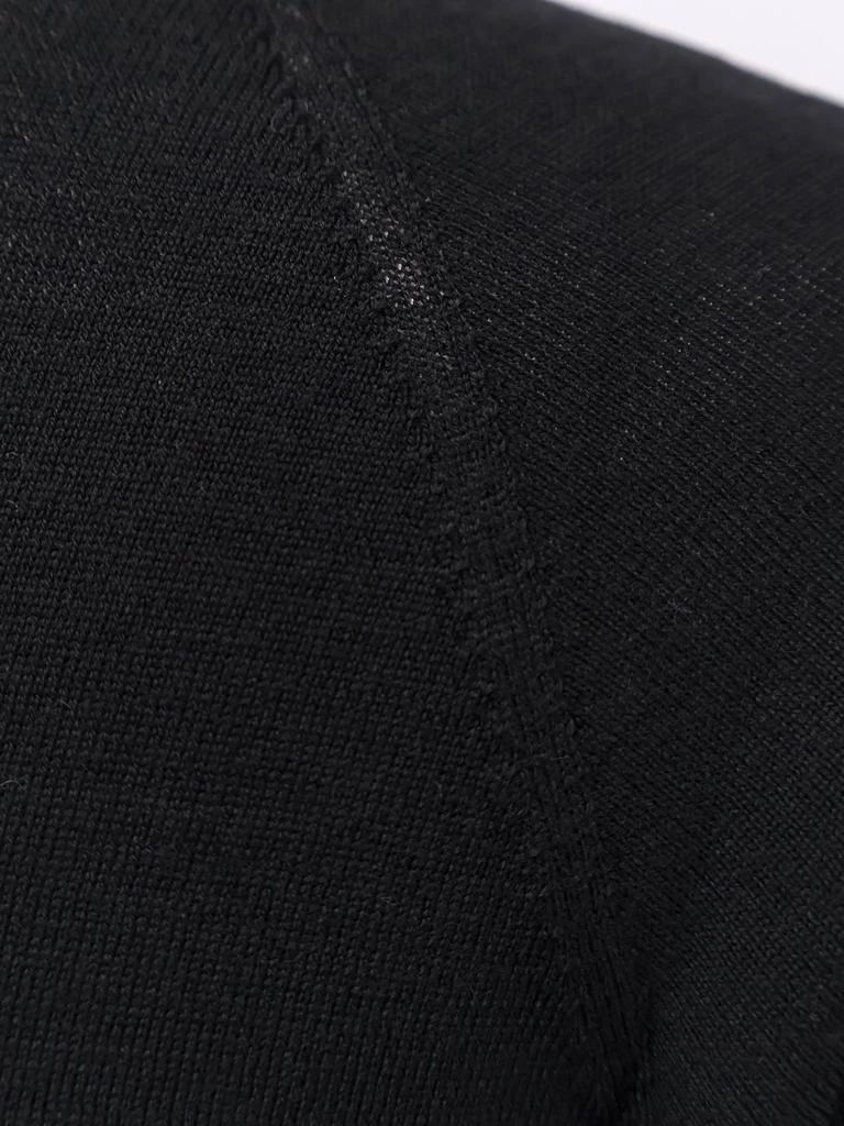 The Row Honna wool sweater 5