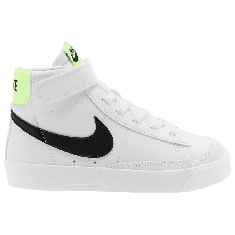 NIKE Nike Blazer Mid '77 - Boys' Preschool 1