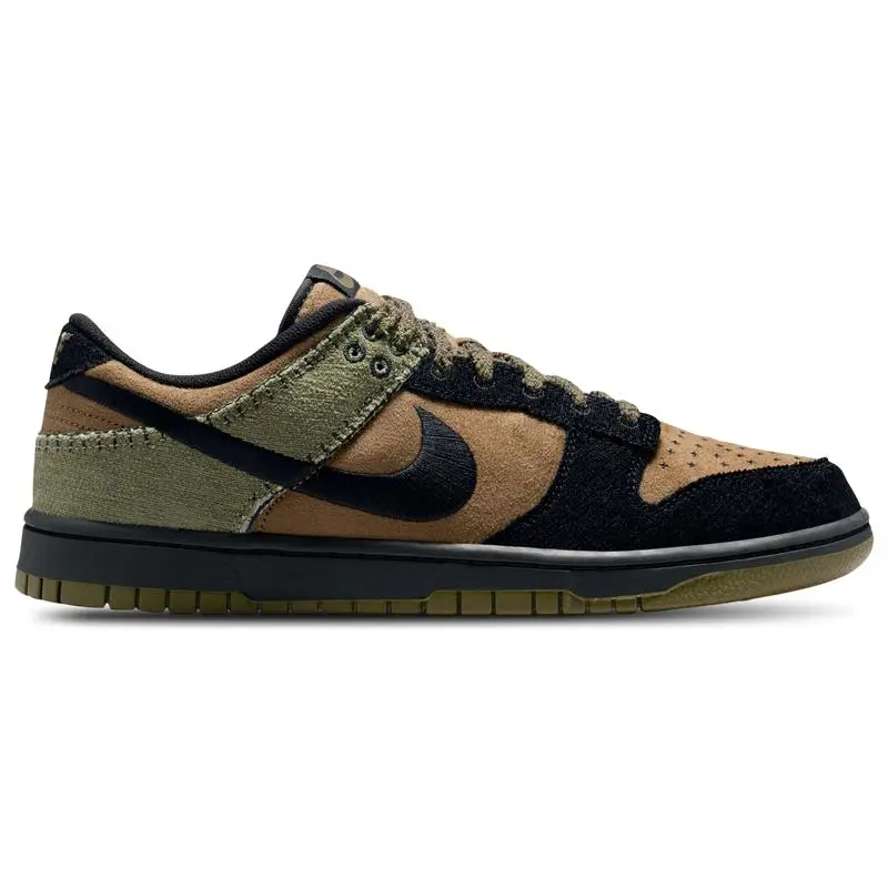 NIKE Nike Dunk Low Retro - Men's