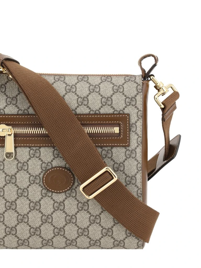 Gucci Messenger Shoulder Bag 4