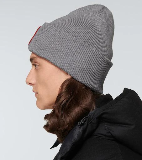 Canada Goose Arctic Disc Toque wool beanie 3