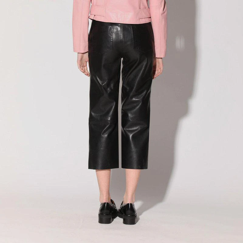 Walter Baker Allison Jacket, Taffy Leather 2