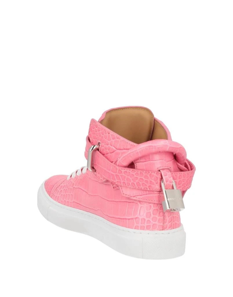 BUSCEMI Sneakers 3
